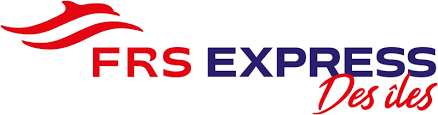 L'Express des îles